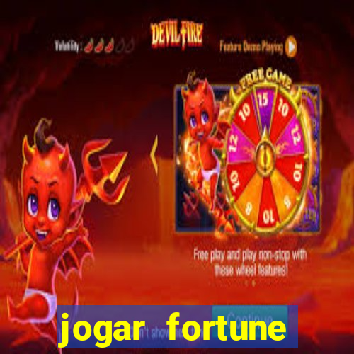 jogar fortune coelho demo